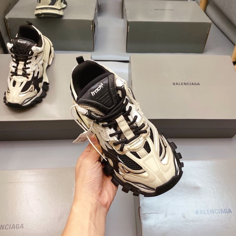 Balenciaga Track Shoes